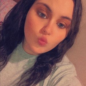 Meet your Posher, Maranda